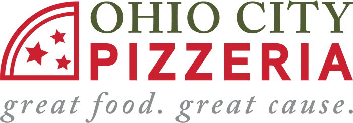 Ohio City Pizzeria Logo